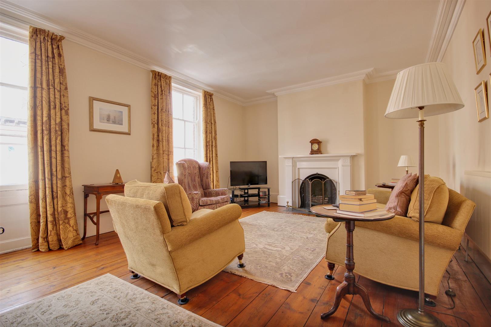 Highgate, Beverley